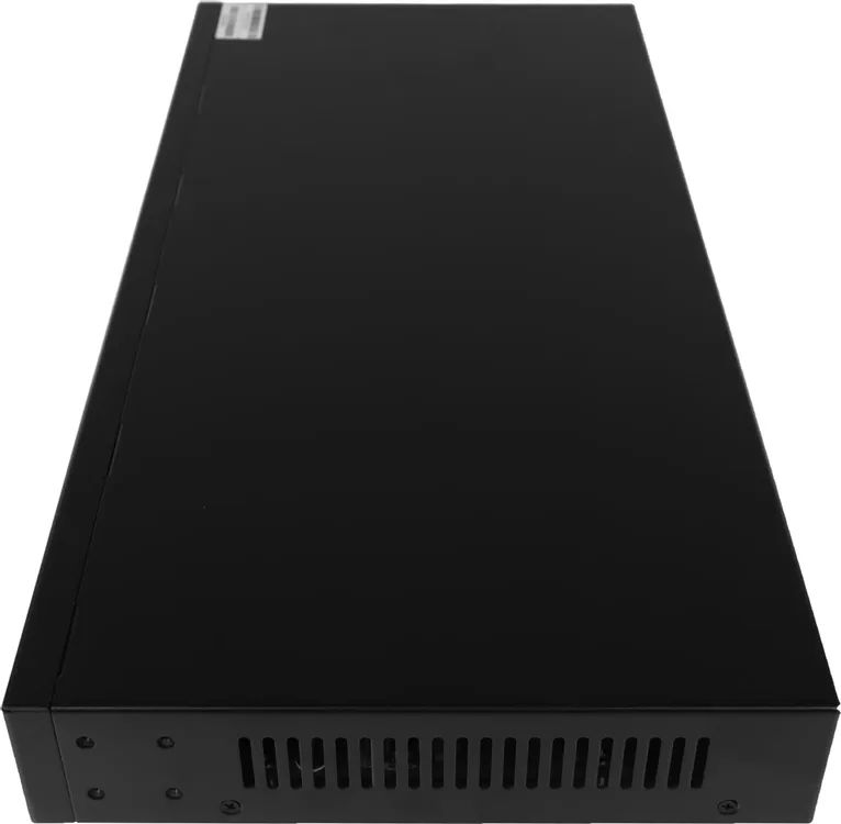 картинка Switch 24-port Cudy GS2024S2 (L2) 24x1Гбит/ с 4SFP управляемый от магазина КомпьютерЦентр