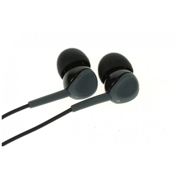 картинка Наушники Sennheiser CX180 Street II Black (CX180 Street II) от магазина КомпьютерЦентр