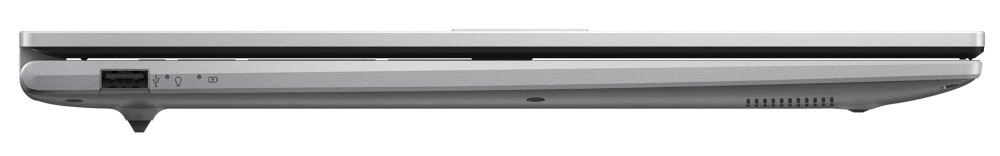 картинка Ноутбук ASUS VivoBook 17 X1704ZA-AU447 17.3'' (1920x1080) IPS /  Core i3-1215U/  16Gb/  512Gb SSD/  Intel UHD Graphics/  DOS/  silver от магазина КомпьютерЦентр