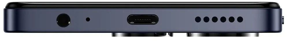 картинка Смартфон Tecno Spark 10 Pro Starry Black 6.78'' 8Gb / 128Gb от магазина КомпьютерЦентр