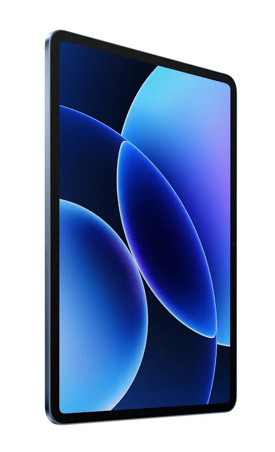 картинка Планшетный ПК Xiaomi Pad 8 Blue 11.2'' IPS / 8Gb / 256Gb от магазина КомпьютерЦентр