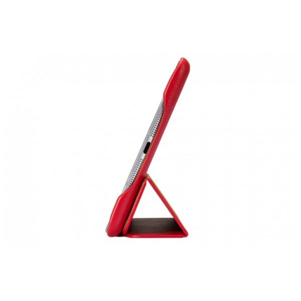 картинка Чехол Jison Fashion Smart Case Red for iPad mini (JS-IDM-01H30) от магазина КомпьютерЦентр