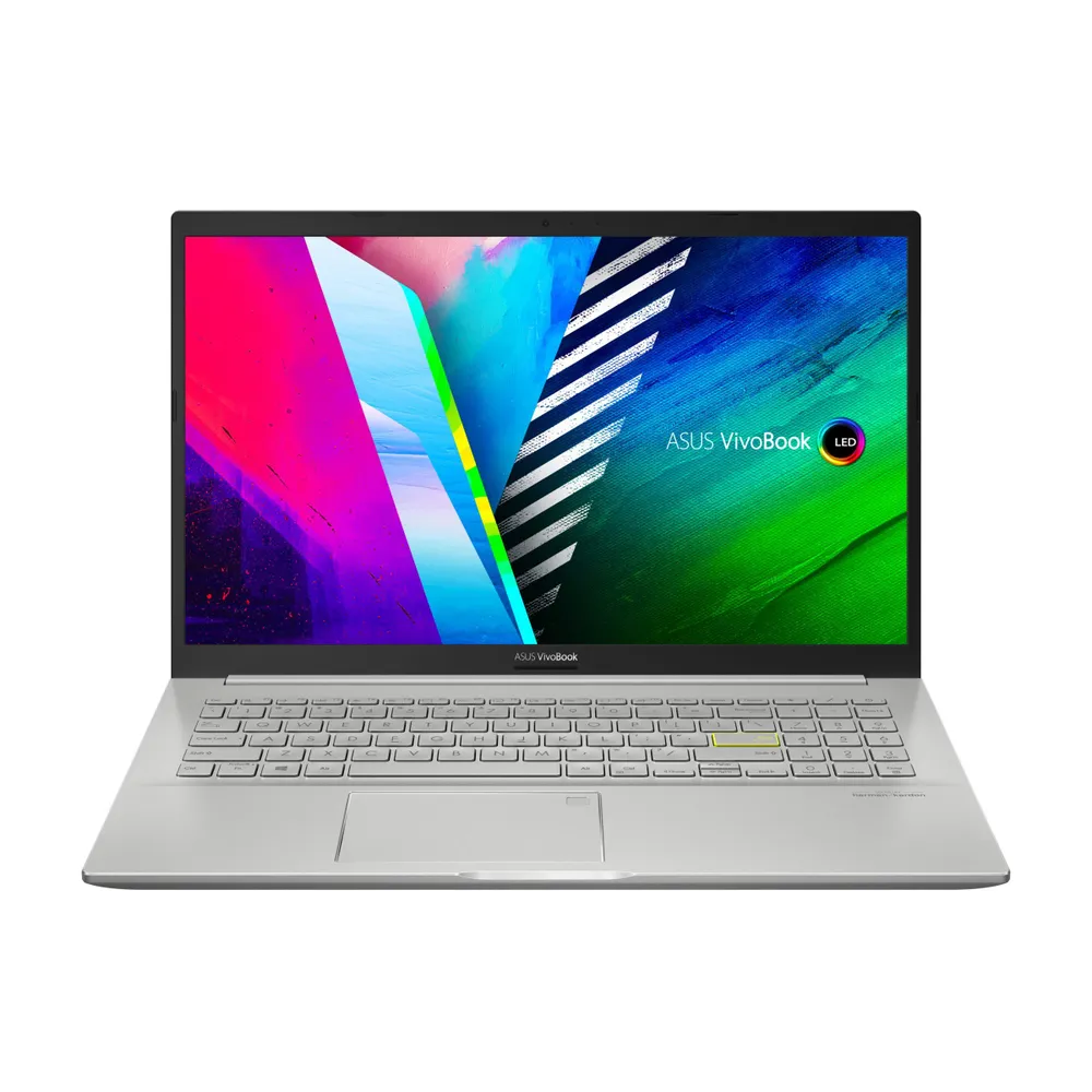 картинка Ноутбук ASUS VivoBook 15 M513UA-BN724 15.6'' IPS, 16Gb / 512Gb SSD Silver от магазина КомпьютерЦентр
