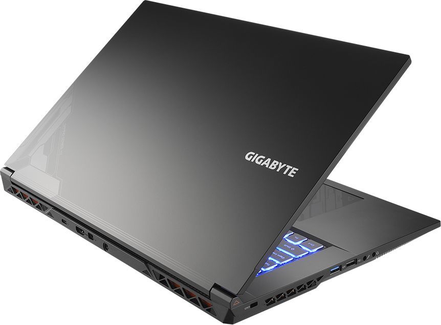 картинка Ноутбук Gigabyte G7 ME 17.3'' Black (ME-51RU213SD) от магазина КомпьютерЦентр