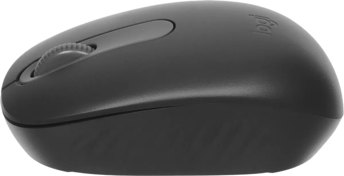 картинка Комплект Logitech Wireless Combo MK250 Compact беспроводной, Bluetooth, 1000 DPI, чёрный (920-013853) (клавиатура+мышка) от магазина КомпьютерЦентр