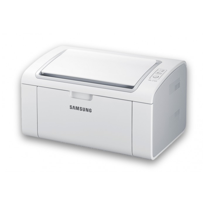 картинка Принтер лазерный Samsung ML-2165 (ML-2165) от магазина КомпьютерЦентр