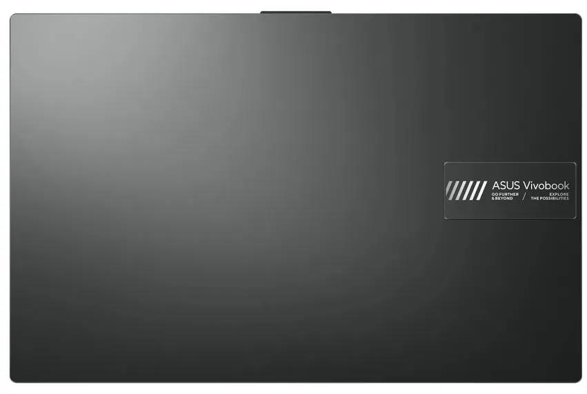картинка Ноутбук ASUS Vivobook Go 15 E1504FA-BQ1073 15.6'' FHD/  Ryzen 3 7320U/  8 ГБ/  SSD 512 ГБ/  Без системы, Black (90NB0ZR2-M021W0) от магазина КомпьютерЦентр