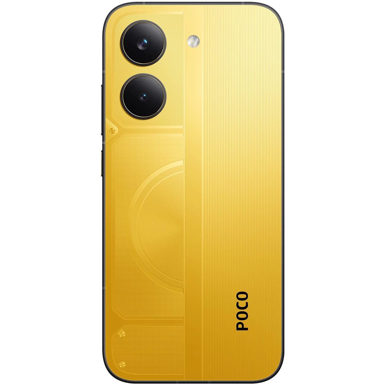 картинка Смартфон Xiaomi Poco X8 Pro 5G Yellow 6.59''(2756x1268); Dimensity 8500 Ultra (3.4) 8C; 8Gb ; 256Gb; NFC; 50+8/  20 Mpix; 2 Sim; IP69; 6500mAh, Android 16 от магазина КомпьютерЦентр