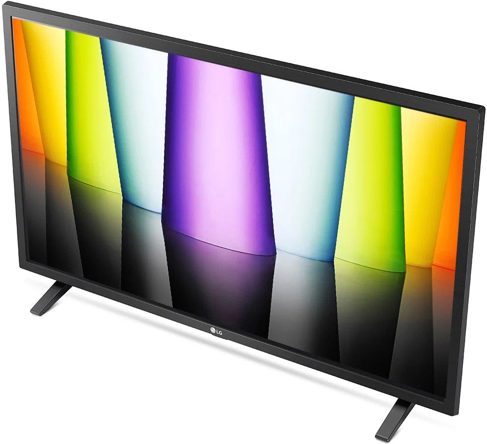 картинка Телевизор 32'' LG 32LQ630B6LA Direct LED/  HD/  Wi-Fi/  60 Гц/  webOS/  HDMI х 2/  USB х 1 шт, черный от магазина КомпьютерЦентр