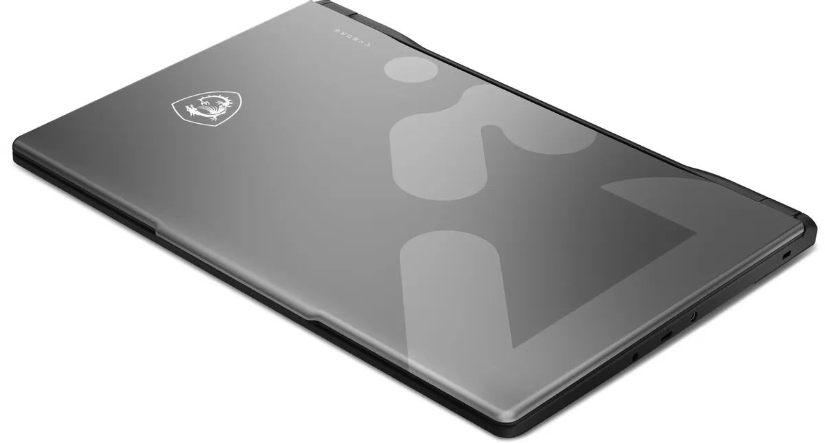 картинка Ноутбук MSI Cyborg 15 C2WF-015XRU 15'' IPS (1920x1080) 144Hz /  Intel Core 5 210H/  16Gb/  1TB SSD/ RTX 5060 8Gb/  WiFi AX/  BT 5.3/  60 Втч/  DOS от магазина КомпьютерЦентр