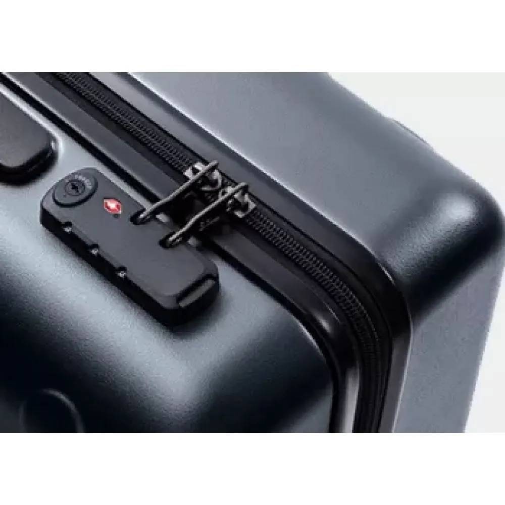 картинка Чемодан Xiaomi Ninetygo Danube Luggage 20 Grey от магазина КомпьютерЦентр