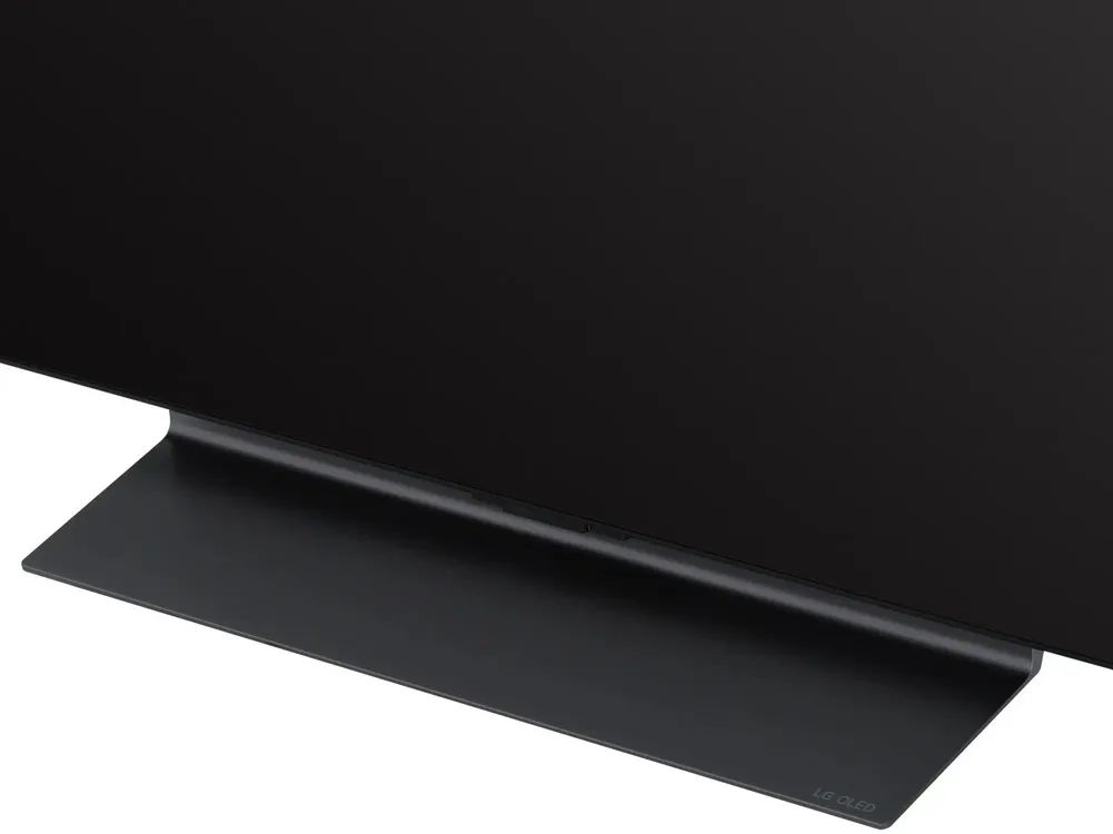 картинка Телевизор LCD LG 48'' OLED48C6RLA (3840x2160) 4K Ultra HD, 2x USB; 4xHDMI; акустика 2.2 40Вт; DVB-C/  T2/  S2; Black от магазина КомпьютерЦентр