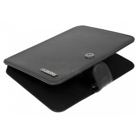 картинка Чехол PocketBook for PocketBook Pro 912 Black (HJPUC-EP34-BK-BS) от магазина КомпьютерЦентр