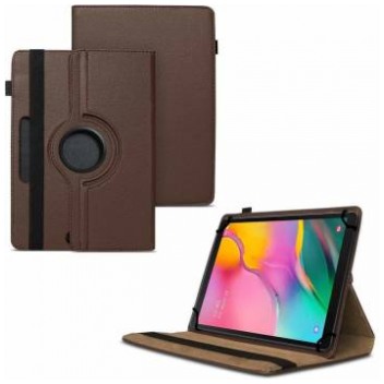 картинка Чехол Protective Sleeve for Samsung Galaxy Tab A 10.1'' T510/ T515 Brown от магазина КомпьютерЦентр