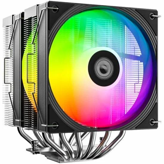 картинка Вентилятор CPU ID-COOLING FROZN A620 PRO SE ARGB от магазина КомпьютерЦентр