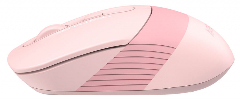 картинка Мышка A4Tech Fstyler FB10C розовый (FB10C BABY PINK) от магазина КомпьютерЦентр