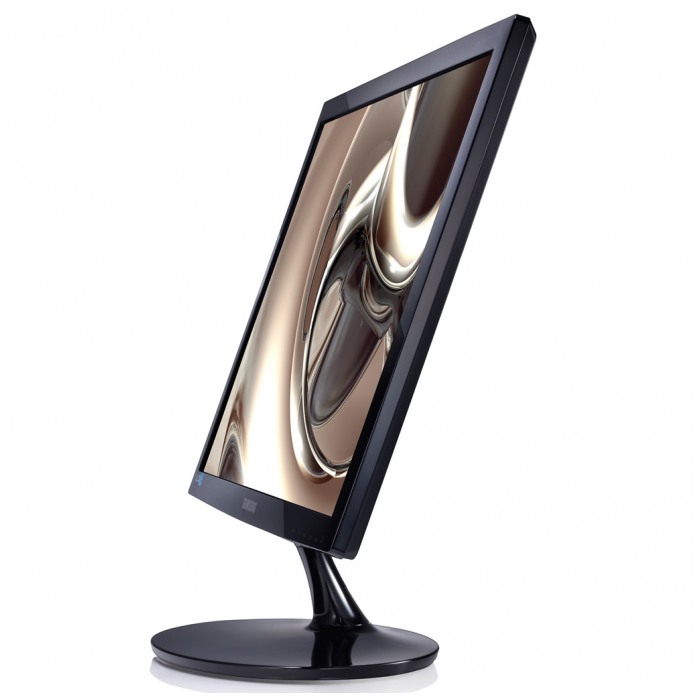 картинка Монитор Samsung 22″ LS22D300NY (LS22D300NY/CI) от магазина КомпьютерЦентр