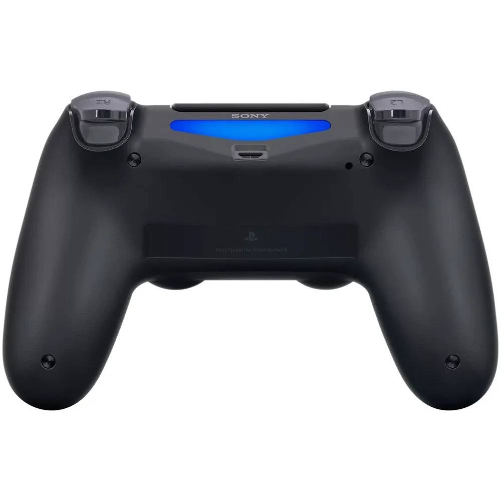картинка Приставка игровая Sony PlayStation 4 (PS4) 500 Gb Slim от магазина КомпьютерЦентр