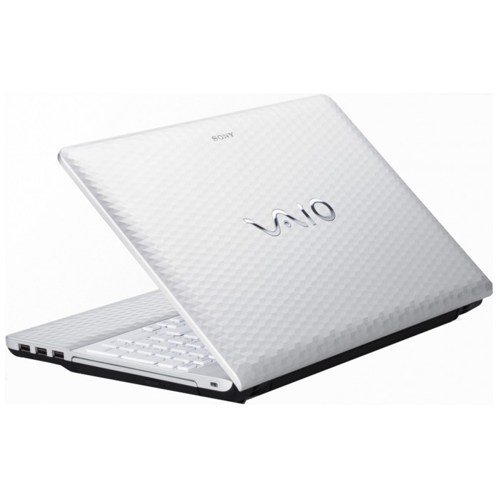 картинка Ноутбук Sony Vaio VPC-EH2J1R/W White (VPC-EH2J1R/W) от магазина КомпьютерЦентр