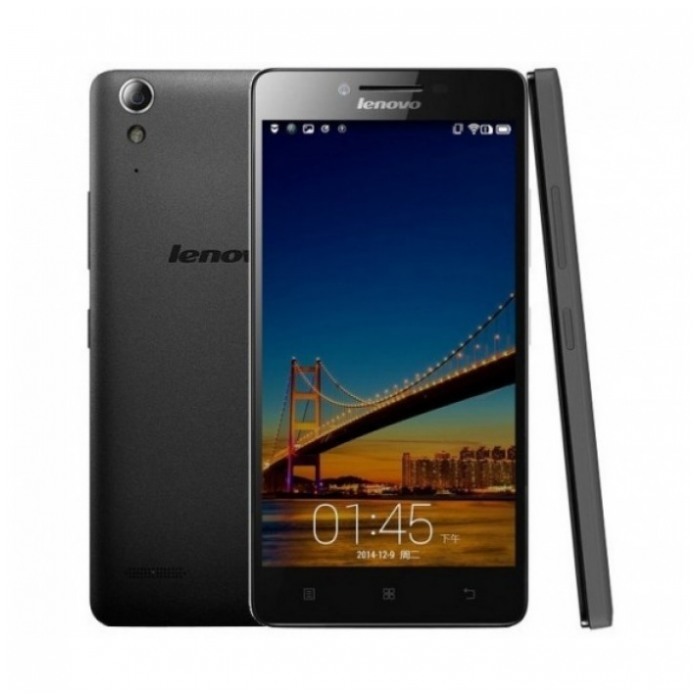 картинка Смартфон Lenovo K30-t 2Gb 16Gb Black от магазина КомпьютерЦентр