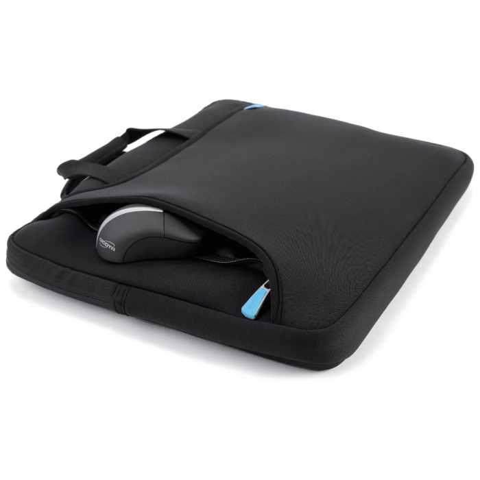 картинка Чехол Dicota SmartSkin 10″ Black (N/22318/P) от магазина КомпьютерЦентр