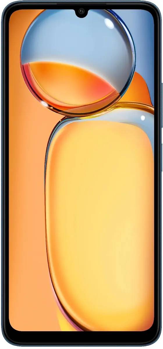 картинка Смартфон Xiaomi Redmi 13C Blue 6.74'' 4Gb / 128Gb от магазина КомпьютерЦентр
