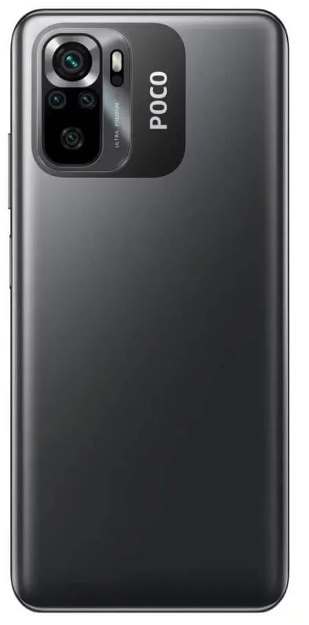 картинка Смартфон Xiaomi Poco M5s Gray 6.43'' 6Gb 128Gb от магазина КомпьютерЦентр