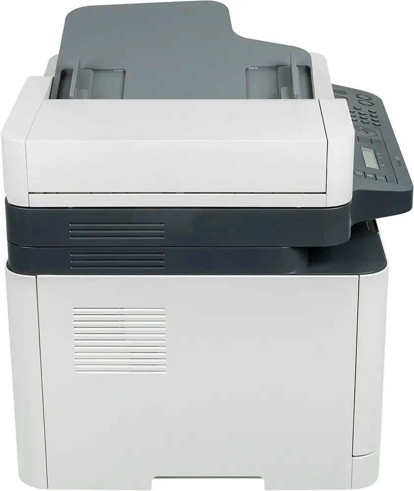картинка МФУ лазерное HP Color LaserJet 179fnw (4ZB97A), А4, цветной от магазина КомпьютерЦентр