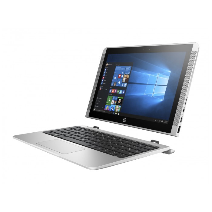 картинка Планшетный ПК HP Tablet x2 + Dock Silver (10-p010nr) от магазина КомпьютерЦентр