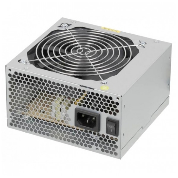 картинка Блок питания Accord 400W ATX ACC-400W-12 (ACC-400W-12) от магазина КомпьютерЦентр