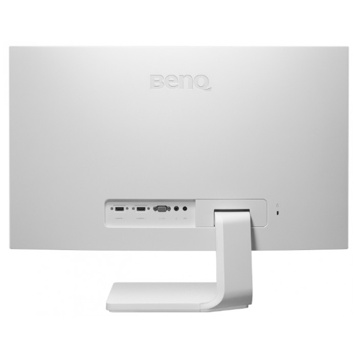 картинка Монитор BenQ 27' VZ2770H White (VZ2770H) от магазина КомпьютерЦентр