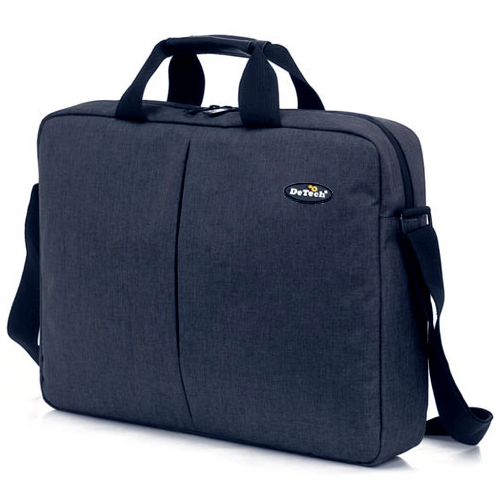 картинка Сумка для ноутбука DeTech 17.3'' DT1319-17.3 от магазина КомпьютерЦентр
