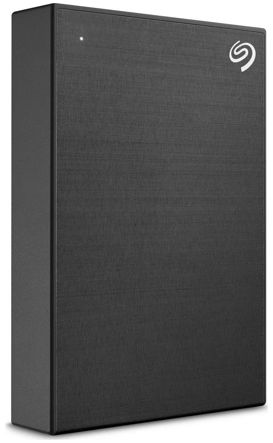 картинка HDD внешний 4ТB Seagate One Touch; 2.5''; Black; STKC4000400 от магазина КомпьютерЦентр