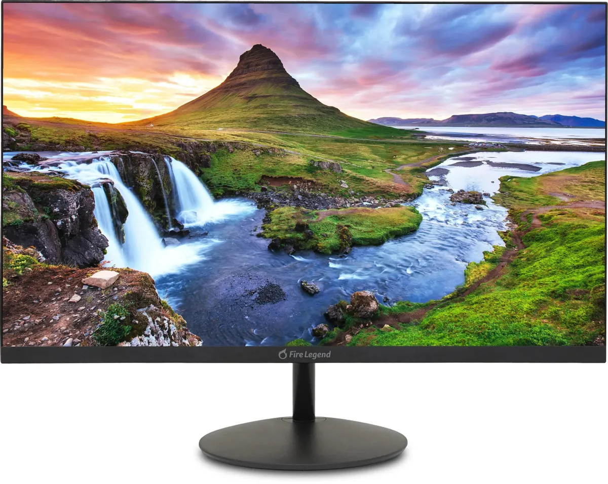 картинка Монитор 21.5'' Aopen 22SA2Qebi  IPS черный (UM.WS2EE.E05) от магазина КомпьютерЦентр