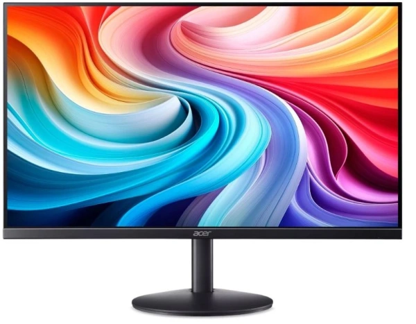 картинка Монитор 23.8'' Acer SA243YP1bi IPS, черный (UM.QS3CD.101) от магазина КомпьютерЦентр