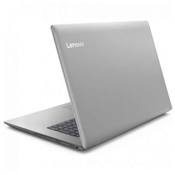 картинка Ноутбук Lenovo IdeaPad 330-17IKB Gray (81DM005CRU) от магазина КомпьютерЦентр