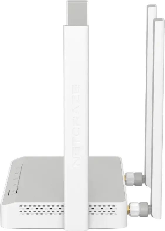 картинка Маршрутизатор Netcraze Runner 4G (NC-2212) с модемом 4G, Mesh Wi-Fi N300 и 4-портовым Smart-коммутатором от магазина КомпьютерЦентр