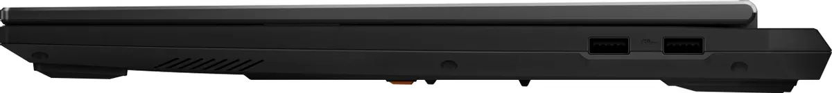 картинка Ноутбук ASUS TUF Gaming F16 FX608JPR-RV098 16 '' IPS (1920x1200) 165Hz /  Core i5-14450HX/  16Gb/  1TB SSD/ RTX 5070 8Gb/  WiFi AX/  BT 5.3/  90 Втч/  DOS от магазина КомпьютерЦентр