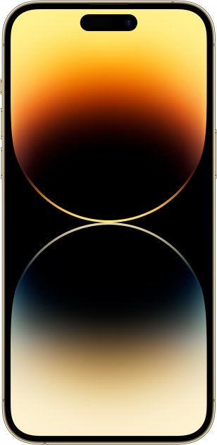 картинка Apple iPhone 14 Pro Max 256GB Gold (Kомиссия АКБ 85%) Без Коробки! от магазина КомпьютерЦентр