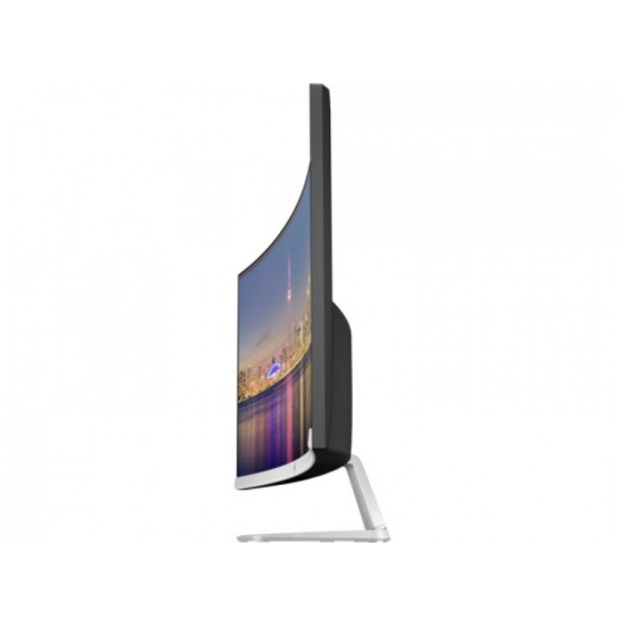 картинка Монитор HP 34" 34f Curver (6JM50AA) от магазина КомпьютерЦентр