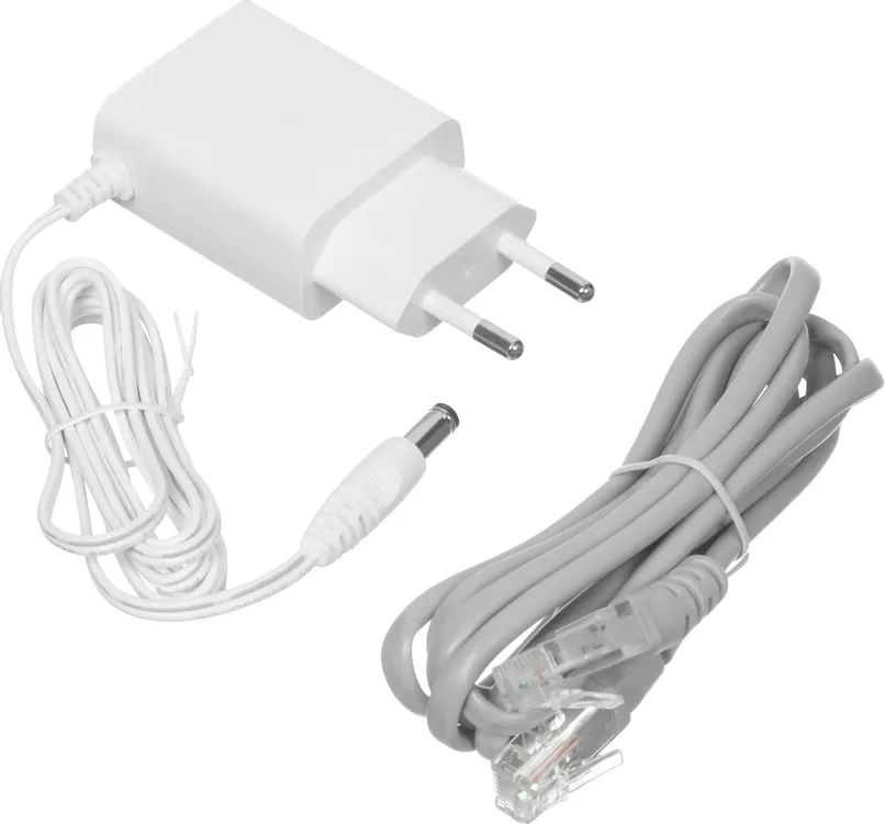 картинка Маршрутизатор Netcraze Carrier (NC-1721) AC1200 Wi-Fi 5 3-портовым Smart-коммутатором и портом USB от магазина КомпьютерЦентр