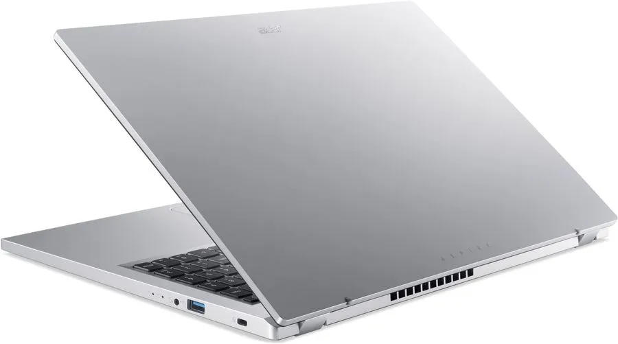 картинка Ноутбук Acer Aspire 3 A315-24P-R4VE 15.6'' IPS 8Gb / SSD512Gb silver (NX.KDEER.00B) от магазина КомпьютерЦентр