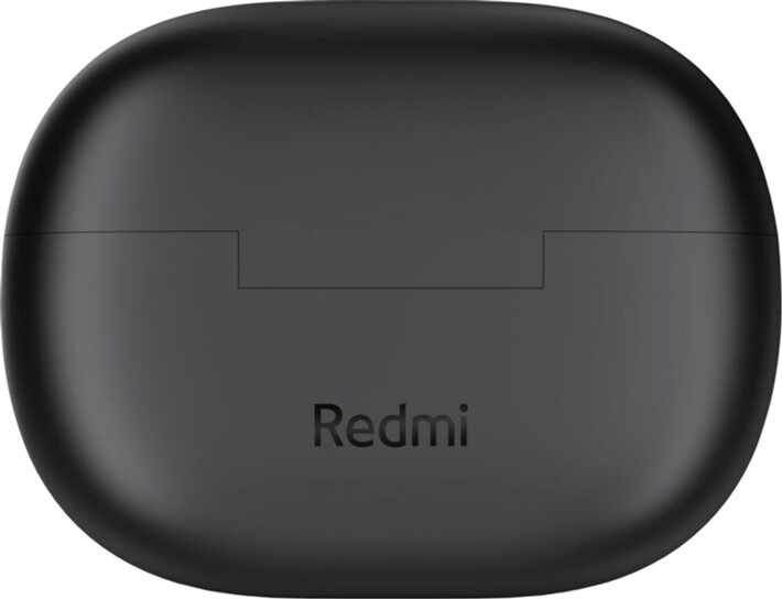 картинка Bluetooth гарнитура Xiaomi Buds 3 Lite Black EU (BHR5489GL) от магазина КомпьютерЦентр