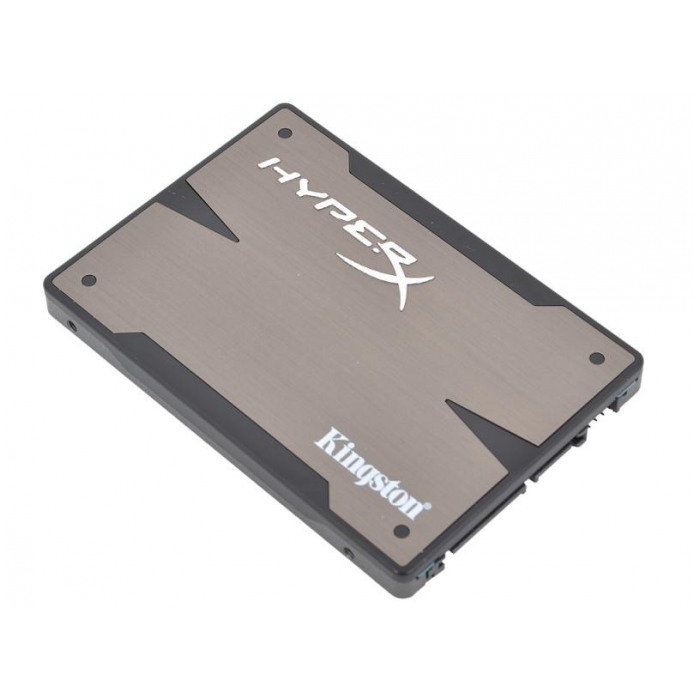 картинка SSD накопитель Kingston 240Gb 2.5″ HyperX 3K (SH103S3/240G) от магазина КомпьютерЦентр