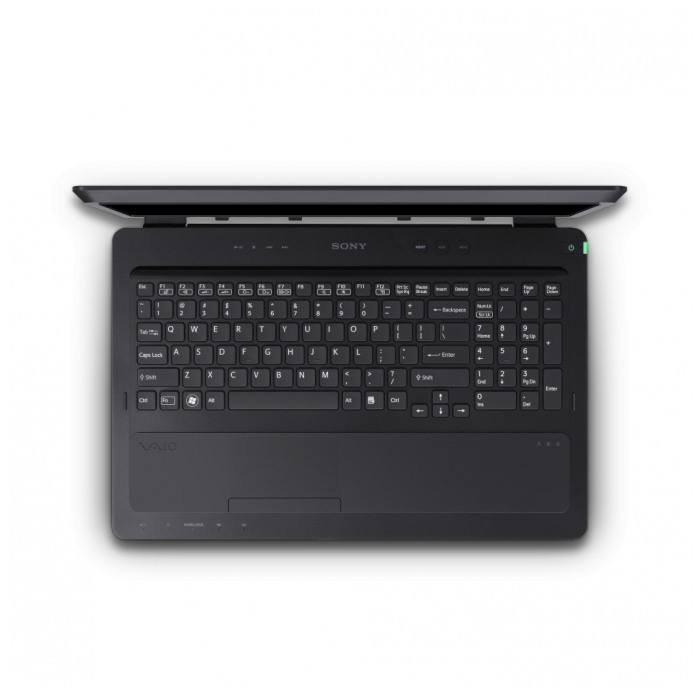 картинка Ноутбук Sony Vaio VPC-F22E1R/B Black (VPC-F22E1R/B) от магазина КомпьютерЦентр