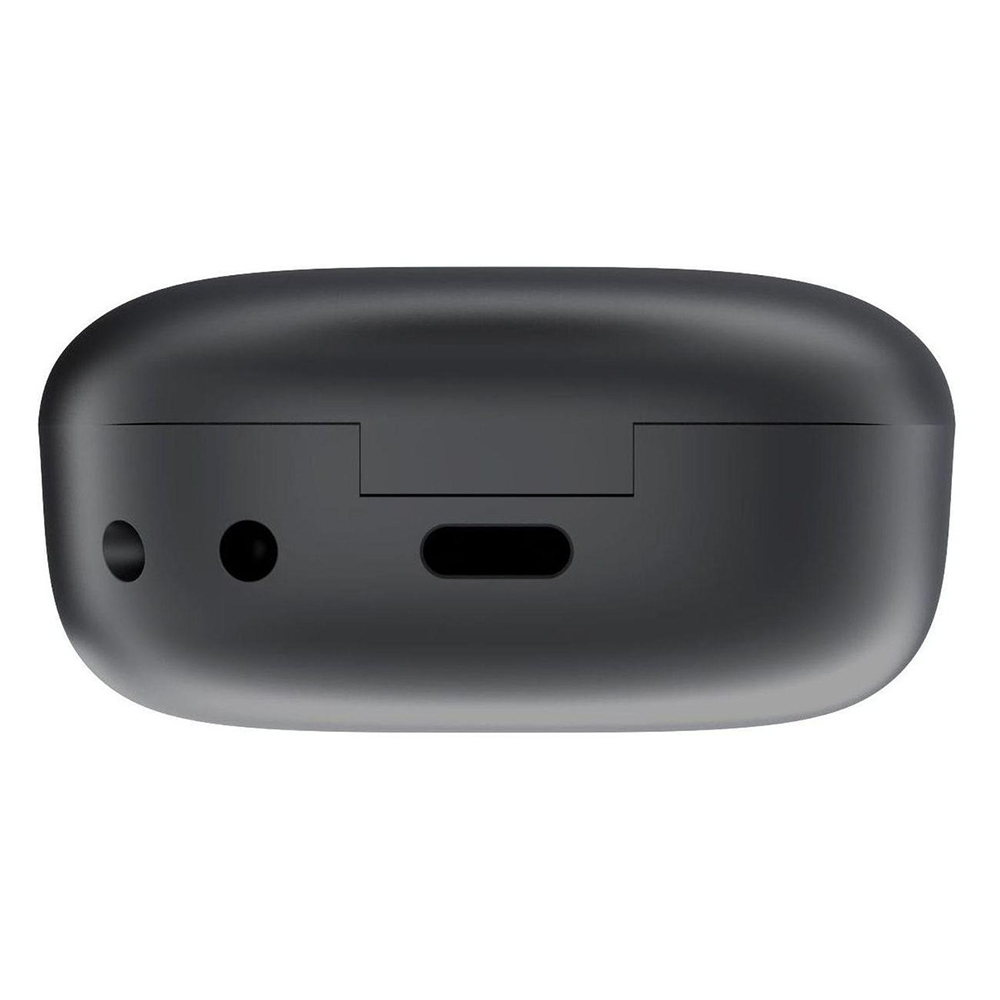 картинка Беспроводные наушники Xiaomi Redmi Buds 6 Play Black BHR8776GL (M2420E1) от магазина КомпьютерЦентр