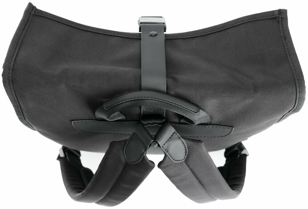 картинка Рюкзак Xiaomi 90 Points Ninetygo Urban Daily Simple Backpack Black от магазина КомпьютерЦентр