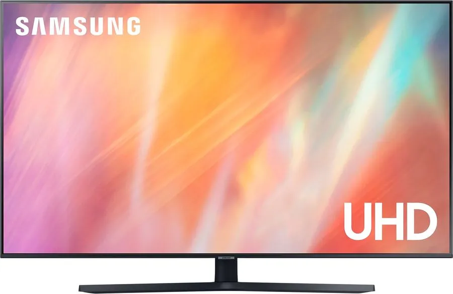 картинка Телевизор 55'' Samsung UE-55AU7560UXRU от магазина КомпьютерЦентр