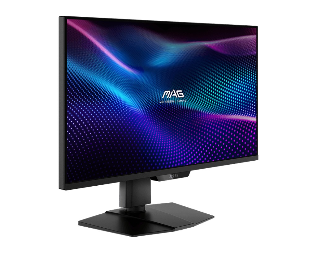 картинка Монитор 27'' MSI MAG 274QPF X30MV, черный от магазина КомпьютерЦентр