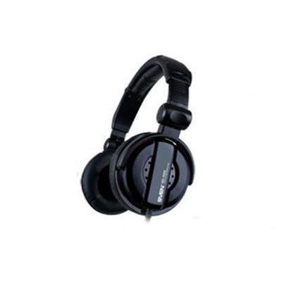 картинка Наушники Sven GD-999 Leather Black (GD-999) от магазина КомпьютерЦентр